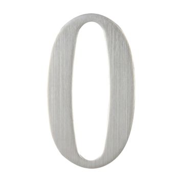 HUSSIFFRA MILLERS 0, 60MM ROSTFRITT