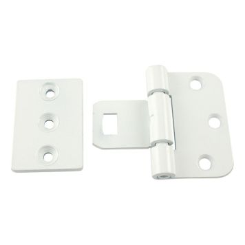 GÅNGJÄRN MILLERS JUSTERBAR