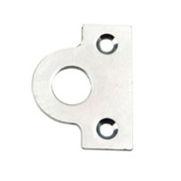 HÄNGLÅSBLECK MILLERS GALVANISERAT 50X38MM 2-PACK