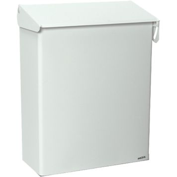 BREVLÅDA MEFA BOSCA 34 VIT BLANK                        