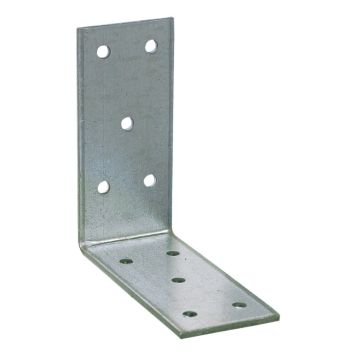 VINKEL JOMA 90X90X40MM STÅLPLÅT