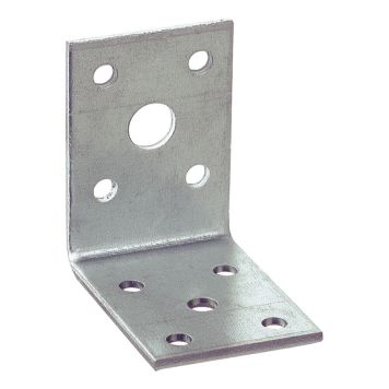 VINKEL JOMA 50X50X35MM STÅLPLÅT