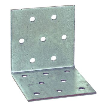 VINKEL JOMA 2,5X80X80X80MM