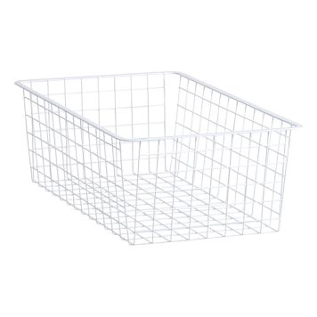 TRÅDBACK ELFA 327X527X185MM VIT