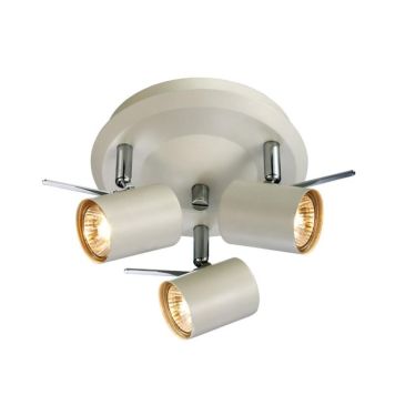 HYSSNA LED TAK 3L - IP20 VIT