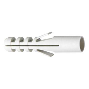 NYLONPLUGG 8X40MM 100ST/FP