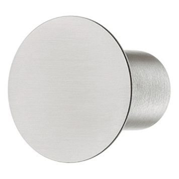 KNOPP 20MM ROSTFRITT STÅL