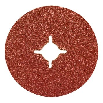 FIBERSLIPSKIVA TRÄ/METALL 180X22,23MM K40 5ST