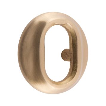 CYLINDERRING ASSA ABLOY 6-11MM MÄSSING