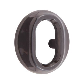 CYLINDERRING ASSA ABLOY 6-11MM BRUNOXID