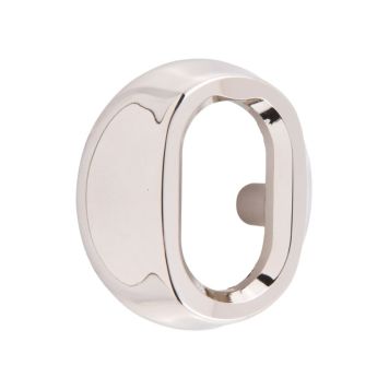 CYLINDERRING ASSA ABLOY 11-16MM NICKEL