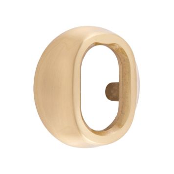 CYLINDERRING ASSA ABLOY 16-21MM MÄSSING