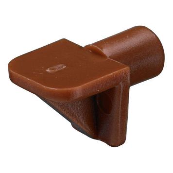 KONSOL TILL HYLLPLAN GLAS & TRÄ