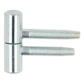 GÅNGJÄRN 2 DELAR 16MM