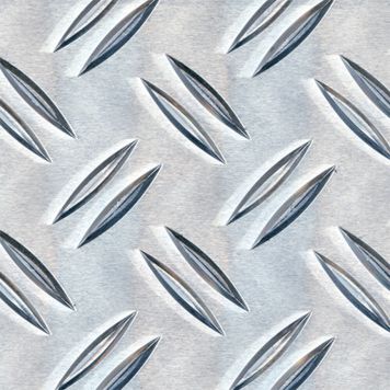 PLÅT ALUMINIUM BLANK 300X1000MM