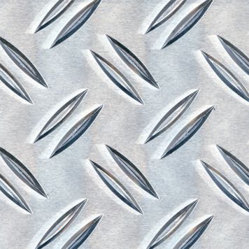 PLÅT BLANK ALUMINIUM 600X2000X2,5MM