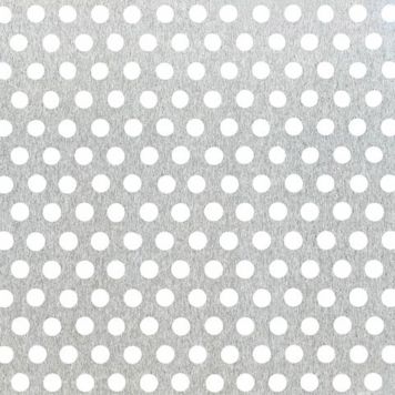 HÅLSKIVA ALUMINIUM 250X500X1,5MM