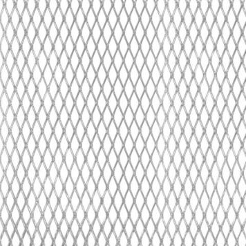 STÄCMETALL ALUMINIUM 300X1000X1,6MM