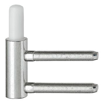 GÅNGJÄRN UNDERDEL 40KG