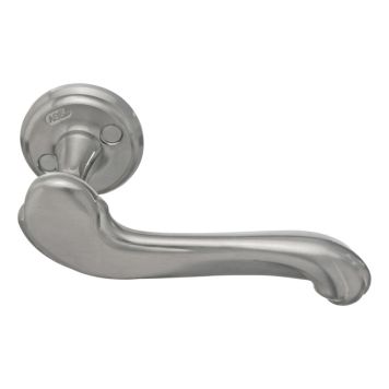 YTTERDÖRRHANDTAG ASSA ABLOY 1903 MATT KROM