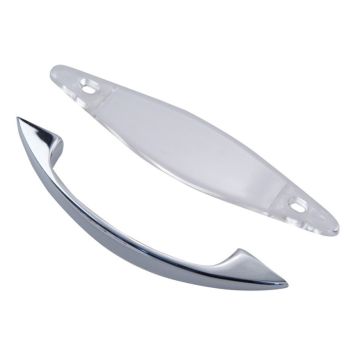 HANDTAG MILLERS 555 KROM 86MM