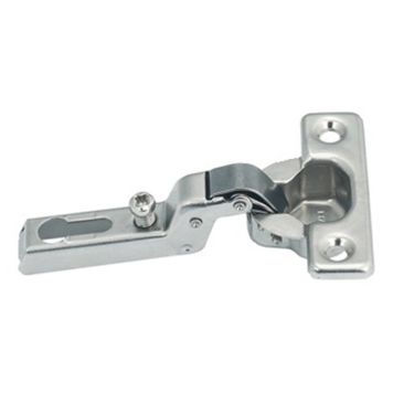 GÅNGJÄRN SJÄLVSTÄNGANDE 92 °