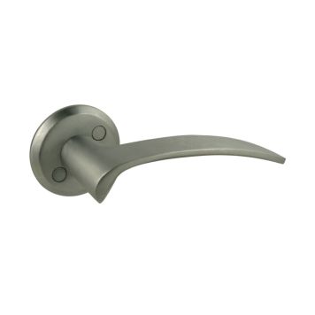 INNERDÖRRHANDTAG ASSA ABLOY EMILIA MATT KROM 