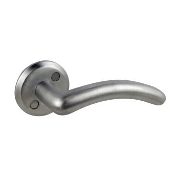 INNERDÖRRHANDTAG ASSA ABLOY HENNING MATT KROM