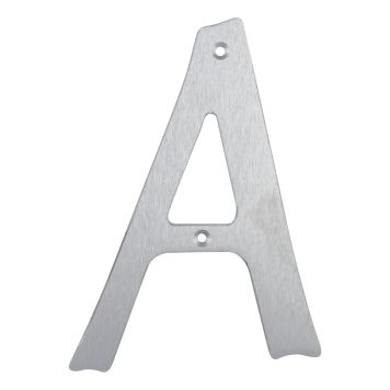 HUSBOKSTAV MILLERS A, 150MM MATT KROM