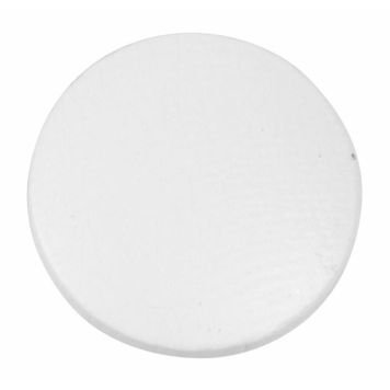 TRÄKNOPP HOME IT Ø4,5CM VIT 