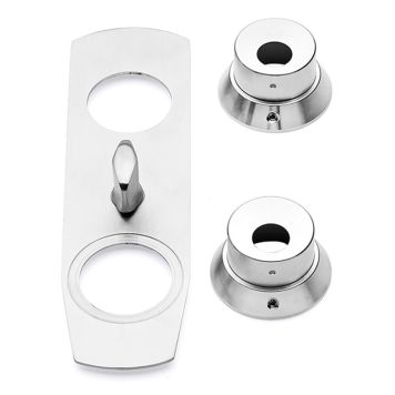 VREDSKYLT/CYLBEHÖR HABO ROSTFRITT 