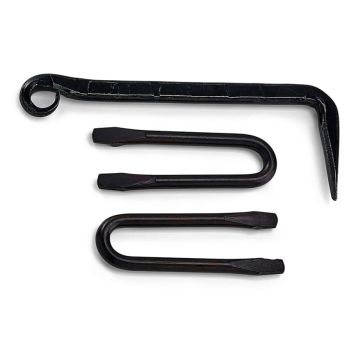 KASTHAKE HABO 1350-150 SVART 