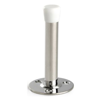 DÖRRSTOPP HABO 7470 VIT 85MM