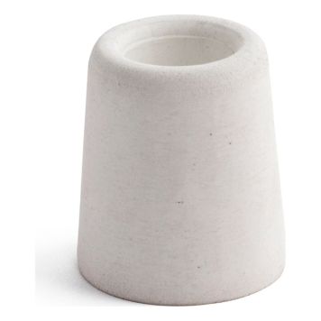 DÖRRSTOPP HABO 29 VIT 30MM