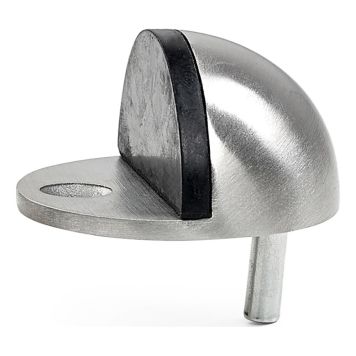 DÖRRSTOPP HABO ROSTFRITT 45X25MM