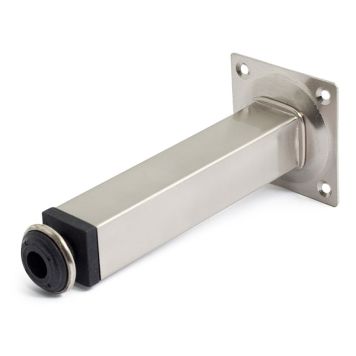 BORDSBEN HABO 611 M NI 25X25X120MM