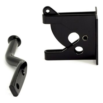 GRINDKLINKA HABO SVART  