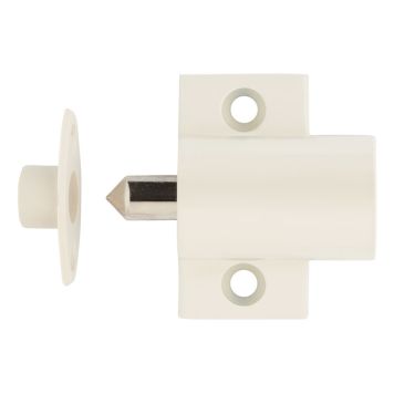 FÖNSTERLÅS ABUS FTR38