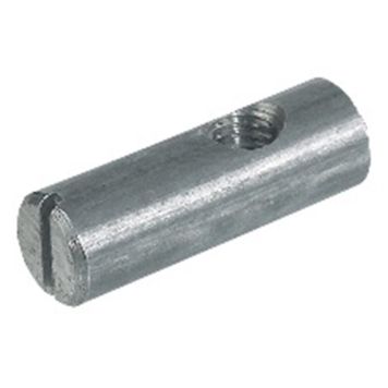 FÖRBINDELSEBESLAG M6X30MM