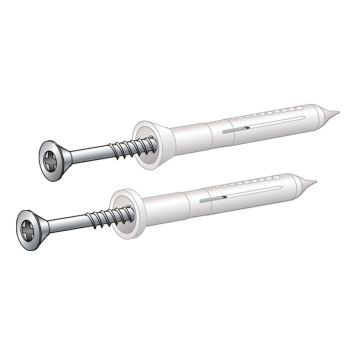 SPIKPLUGG 5X35 BRUN-8