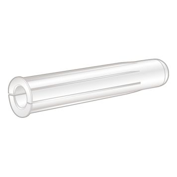 SKRUV ESSVE MED PLASTPLUGG 5X50-4