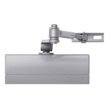 DÖRRSTÄNGARE ABUS AC5023 S KROM 