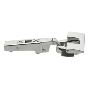 GÅNGJÄRN METALL 32MM 95 °