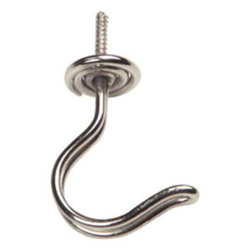 KROK MILLERS FÖRNICKLAD