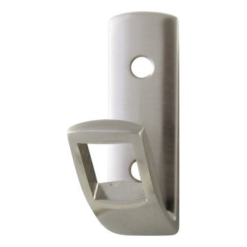 KLÄDKROK MILLERS MATTNICKEL 70MM