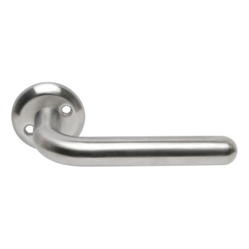 HANDTAG ASSA ABLOY 8665 ROSTFRITT