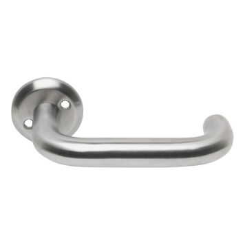 INNERDÖRRHANDTAG ASSA ABLOY 8685 ROSTFRITT