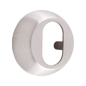 CYLINDERRING ASSA ABLOY 18MM ROSTFRITT