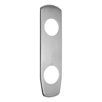 TÄCKSKYLT ASSA ABLOY 4256 ROSTFRITT