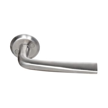 YTTERDÖRRHANDTAG ASSA ABLOY 8643 ROSTFRITT